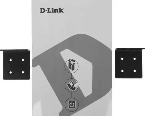Коммутатор D-Link DGS-1210-28P/FL1A 28x1Гбит/с 4xКомбо(1000BASE-T/SFP) 24PoE 193W управляемый Коммутатор D-Link DGS-1210-28P/FL1A 28x1Гбит/с 4xКомбо(1000BASE-T/SFP) 24PoE 193W управляемый