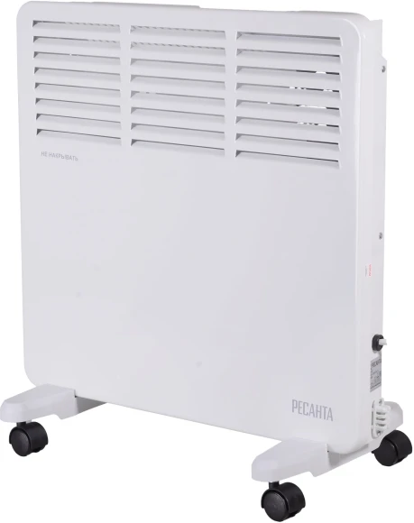 Конвектор Ресанта ОК-1000Е 1000Вт белый