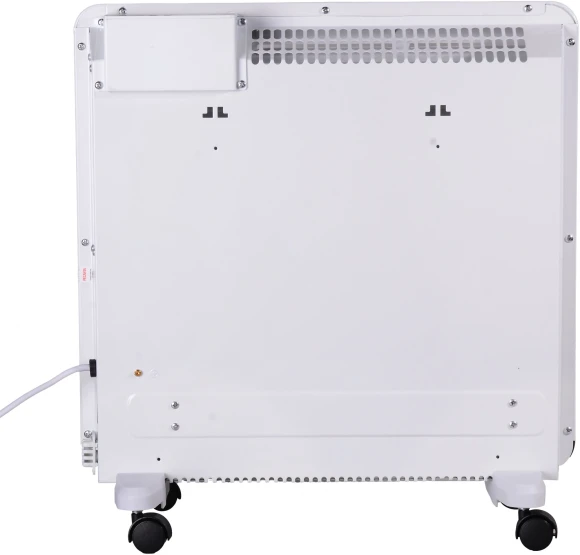 Конвектор Ресанта ОК-1000Е 1000Вт белый