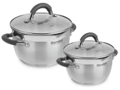 Кофеварка гейзерн. Rondell Kortado RDA-399 0.45л алюминий коричневый Кофеварка гейзерн. Rondell Kortado RDA-399 0.45л алюминий коричневый