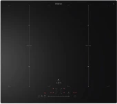 Индукционная варочная поверхность Lex Hi-Tech EVI 640A I GR серый Индукционная варочная поверхность Lex Hi-Tech EVI 640A I GR серый
