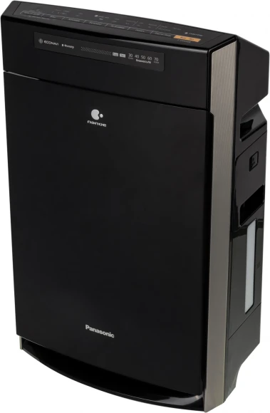 Климатический комплекc Panasonic F-VXR50R-W 46Вт белый (20335)