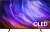 Телевизор OLED Samsung 77" QE77S85HAEXPY черный графит 4K Ultra HD 120Hz DVB-T2 DVB-C DVB-S2 USB WiFi Smart TV (RUS)
