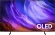 Телевизор OLED Samsung 77" QE77S85HAEXPY черный графит 4K Ultra HD 120Hz DVB-T2 DVB-C DVB-S2 USB WiFi Smart TV (RUS)