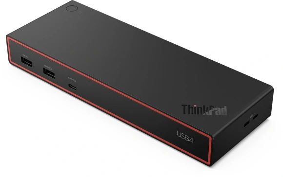 Стыковочная станция Lenovo 40BF0100EU Стыковочная станция Lenovo 40BF0100EU