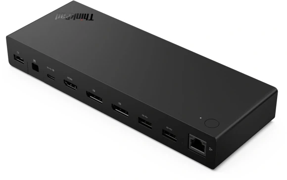 Стыковочная станция Lenovo 40BF0100EU Стыковочная станция Lenovo 40BF0100EU