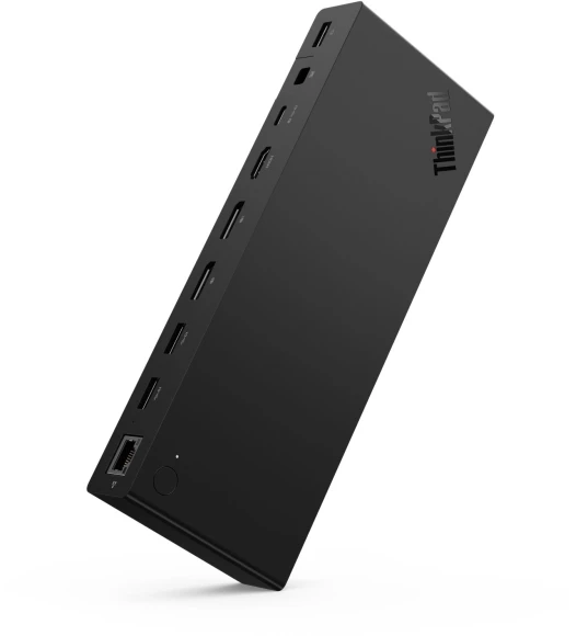 Стыковочная станция Lenovo 40BF0100EU Стыковочная станция Lenovo 40BF0100EU