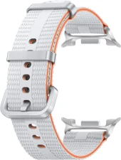 Ремешок Samsung Galaxy Watch ET-SOL32SGEGRU для Galaxy Watch 8/8 Classic темно-зеленый