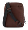 Сумка мужская Piquadro Harper CA3084AP/TM темно-коричневая натур.кожа