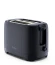 Тостер Moulinex Morning LT2M0810 850Вт черный Тостер Moulinex Morning LT2M0810 850Вт черный