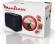 Тостер Moulinex Morning LT2M0810 850Вт черный Тостер Moulinex Morning LT2M0810 850Вт черный