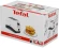 Тостер Tefal Delfini TT130130 850Вт белый