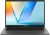 Ноутбук Asus VivoBook S14 S3407CA-LY098 Core Ultra 5 225H 16Gb SSD512Gb Intel Graphics 14" IPS WUXGA (1920x1200) без ОС silver WiFi BT Cam (90NB16J1-M00770)