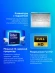 Ноутбук Asus VivoBook S14 S3407CA-LY098 Core Ultra 5 225H 16Gb SSD512Gb Intel Graphics 14" IPS WUXGA (1920x1200) без ОС silver WiFi BT Cam (90NB16J1-M00770)