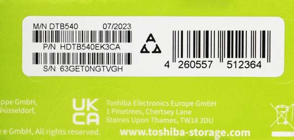 Жесткий диск Toshiba USB3.0 4TB HDTB540EK3CA Canvio Basics 2.5" черный Жесткий диск Toshiba USB3.0 4TB HDTB540EK3CA Canvio Basics 2.5" черный