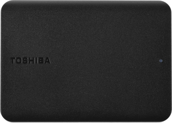 Жесткий диск Toshiba USB3.0 4TB HDTB540EK3CA Canvio Basics 2.5" черный Жесткий диск Toshiba USB3.0 4TB HDTB540EK3CA Canvio Basics 2.5" черный