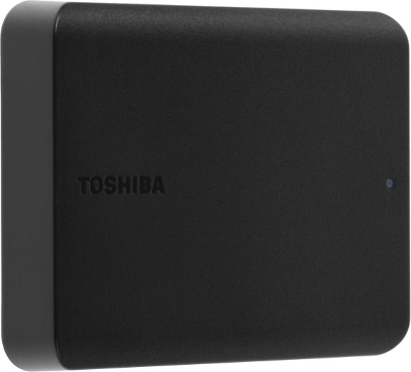 Жесткий диск Toshiba USB3.0 4TB HDTB540EK3CA Canvio Basics 2.5" черный Жесткий диск Toshiba USB3.0 4TB HDTB540EK3CA Canvio Basics 2.5" черный