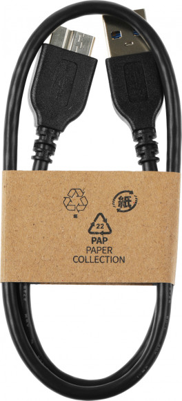 Жесткий диск Toshiba USB3.0 4TB HDTB540EK3CA Canvio Basics 2.5" черный Жесткий диск Toshiba USB3.0 4TB HDTB540EK3CA Canvio Basics 2.5" черный