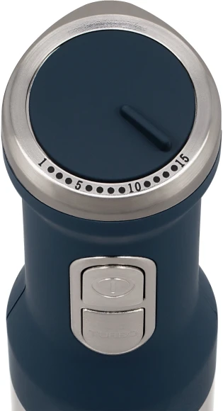 Блендер погружной Vitek VT-3415 900Вт синий Блендер погружной Vitek VT-3415 900Вт синий