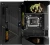 Материнская плата Gigabyte B550 X GAMING Soc-AM4 AMD B550 4xDDR4 ATX AC`97 8ch(7.1) 2.5Gg RAID+HDMI+DP