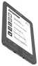 Электронная книга Digma K1 6" E-ink HD Pearl 758x1024 600MHz 128Mb/4Gb/SD/microSDHC темно-серый Электронная книга Digma K1 6" E-ink HD Pearl 758x1024 600MHz 128Mb/4Gb/SD/microSDHC темно-серый