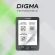 Электронная книга Digma K1 6" E-ink HD Pearl 758x1024 600MHz 128Mb/4Gb/SD/microSDHC темно-серый Электронная книга Digma K1 6" E-ink HD Pearl 758x1024 600MHz 128Mb/4Gb/SD/microSDHC темно-серый