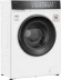 Стиральная машина Weissgauff WM 39107 Full Touch Inverter Steam загр.фронтальная макс.:7кг белый