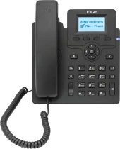 Телефон IP Флат Flat-Phone-C10