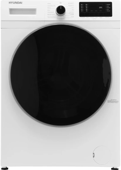 Стиральная машина Hyundai WFE9201 класс: A+++ загр.фронтальная макс.:10.5кг белый инвертор Стиральная машина Hyundai WFE9201 класс: A+++ загр.фронтальная макс.:10.5кг белый инвертор