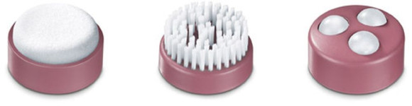 Гидромассажная ванночка для ног Beurer FB35 140Вт белый (637.05) Гидромассажная ванночка для ног Beurer FB35 140Вт белый (637.05)