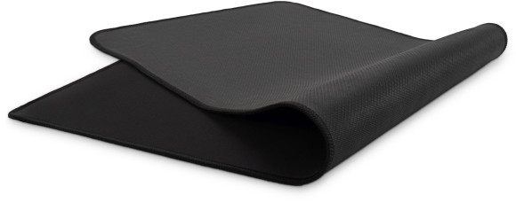 Коврик для мыши Оклик OK-T700 XL черный 700x300x2мм