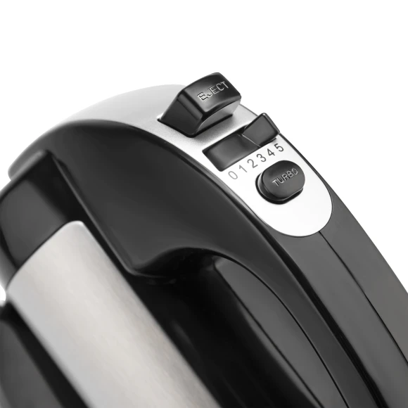 Миксер стационарный Vitek VT-1418 ST 800Вт черный/стальной Миксер стационарный Vitek VT-1418 ST 800Вт черный/стальной