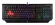 Клавиатура A4Tech Bloody B120N черный USB Multimedia for gamer LED (подставка для запястий) (B120N) Клавиатура A4Tech Bloody B120N черный USB Multimedia for gamer LED (подставка для запястий) (B120N)