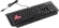 Клавиатура A4Tech Bloody B120N черный USB Multimedia for gamer LED (подставка для запястий) (B120N) Клавиатура A4Tech Bloody B120N черный USB Multimedia for gamer LED (подставка для запястий) (B120N)