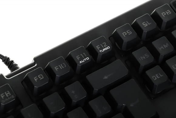 Клавиатура A4Tech Bloody B120N черный USB Multimedia for gamer LED (подставка для запястий) (B120N) Клавиатура A4Tech Bloody B120N черный USB Multimedia for gamer LED (подставка для запястий) (B120N)