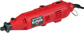 Шлифмашина прямая Elitech МПШ 015Э красный/черный Шлифмашина прямая Elitech МПШ 015Э красный/черный