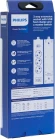 Сетевой фильтр Philips CHP8236WB/51 3м (3 розетки) белый (коробка) Сетевой фильтр Philips CHP8236WB/51 3м (3 розетки) белый (коробка)