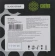 Картридж лазерный Cactus CS-C051H 051H черный (4100стр.) для Canon LBP 162dw/MF 264dw/267dw/269dw