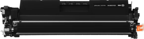 Картридж лазерный Cactus CS-C051H 051H черный (4100стр.) для Canon LBP 162dw/MF 264dw/267dw/269dw