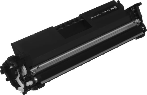 Картридж лазерный Cactus CS-C051H 051H черный (4100стр.) для Canon LBP 162dw/MF 264dw/267dw/269dw