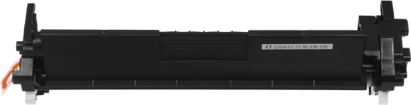 Картридж лазерный Cactus CS-C051H 051H черный (4100стр.) для Canon LBP 162dw/MF 264dw/267dw/269dw