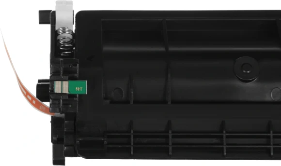 Картридж лазерный Cactus CS-C051H 051H черный (4100стр.) для Canon LBP 162dw/MF 264dw/267dw/269dw