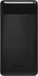 Мобильный аккумулятор Hoco J72 Easy travel 10000mAh 2A 2xUSB-A черный