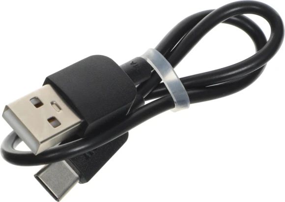 Мобильный аккумулятор Hoco J72 Easy travel 10000mAh 2A 2xUSB-A черный