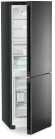 Холодильник Liebherr Plus CNbdb 5223 2-хкамерн. черный Холодильник Liebherr Plus CNbdb 5223 2-хкамерн. черный