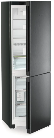 Холодильник Liebherr Plus CNbdb 5223 2-хкамерн. черный Холодильник Liebherr Plus CNbdb 5223 2-хкамерн. черный