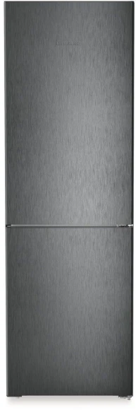 Холодильник Liebherr Plus CNbdb 5223 2-хкамерн. черный Холодильник Liebherr Plus CNbdb 5223 2-хкамерн. черный