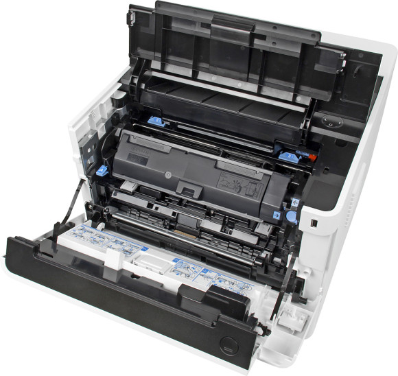 Принтер лазерный Kyocera Ecosys P2040DN bundle A4 (в комплекте: + картридж) Принтер лазерный Kyocera Ecosys P2040DN bundle A4 (в комплекте: + картридж)
