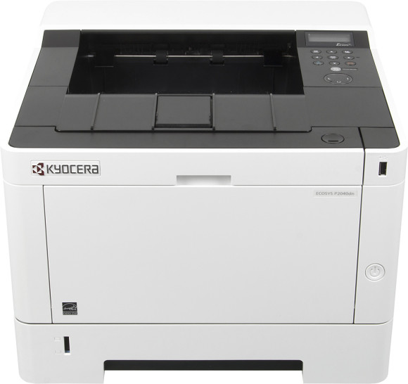Принтер лазерный Kyocera Ecosys P2040DN bundle A4 (в комплекте: + картридж) Принтер лазерный Kyocera Ecosys P2040DN bundle A4 (в комплекте: + картридж)