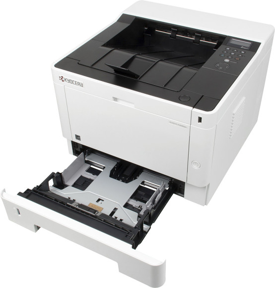 Принтер лазерный Kyocera Ecosys P2040DN bundle A4 (в комплекте: + картридж) Принтер лазерный Kyocera Ecosys P2040DN bundle A4 (в комплекте: + картридж)